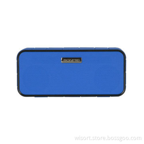 Mini portable Bluetooth speakers for mobile phones with SIRI, Micro 10W output